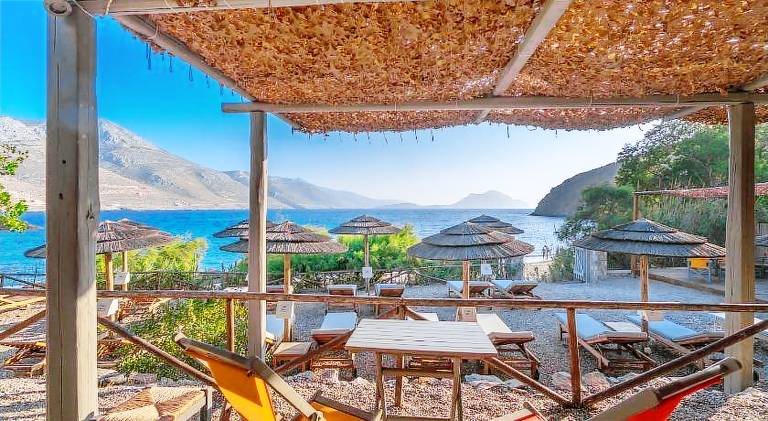 Lovely holiday apartment with garden & terrace | Beach nearby | Pet-friendly — photo 4