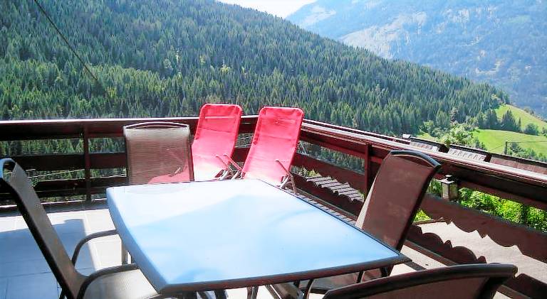 Chalet Catton Four bedroom appartement near Bad Kleinkirchheim — photo 3