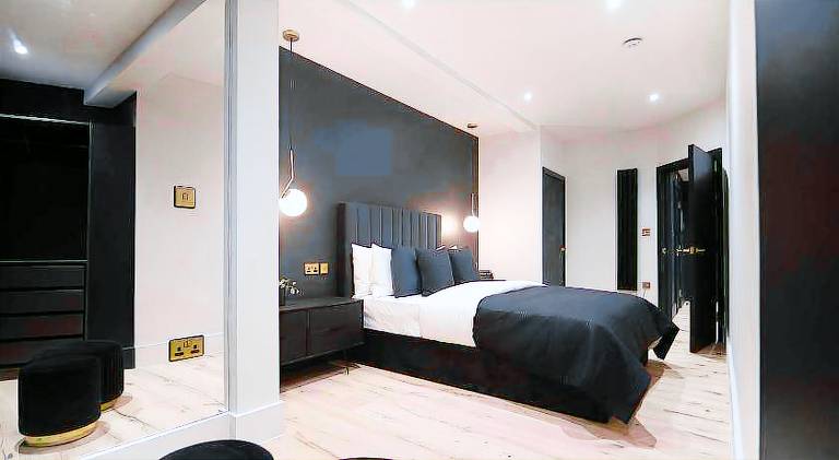 Lovely holiday apartment | Next to Manchester Town Hall | Dogs allowed — photo 5