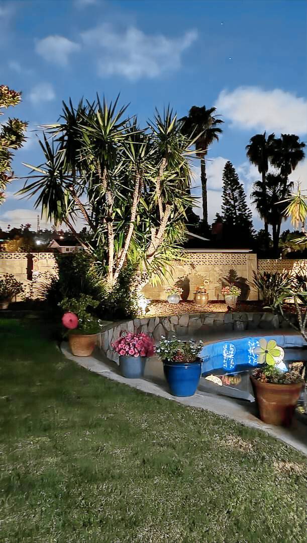 Vacation home with garden & private pool — photo 4