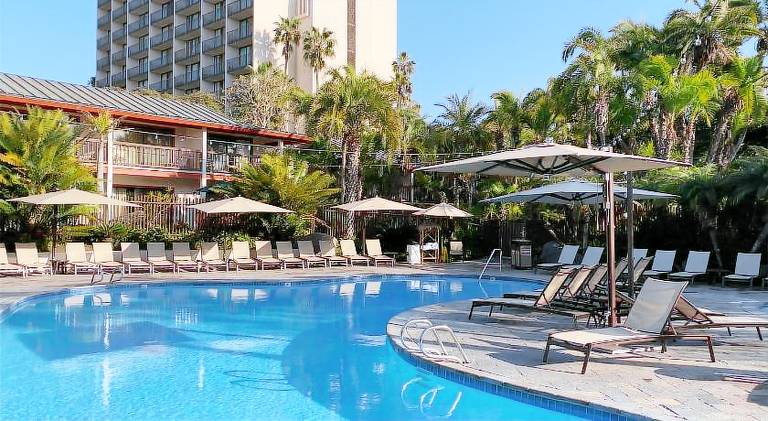 Catamaran Resort Hotel and Spa — photo 3