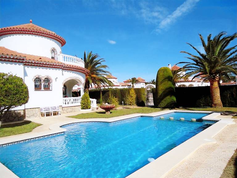 Ferienhaus Miami Platja