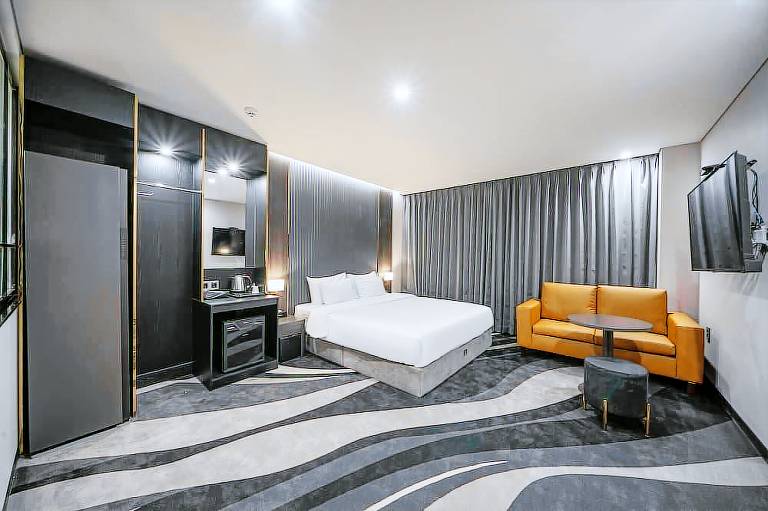 Casaday Hotel