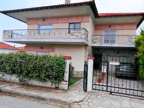 σπίτι  Nea Kallikratia