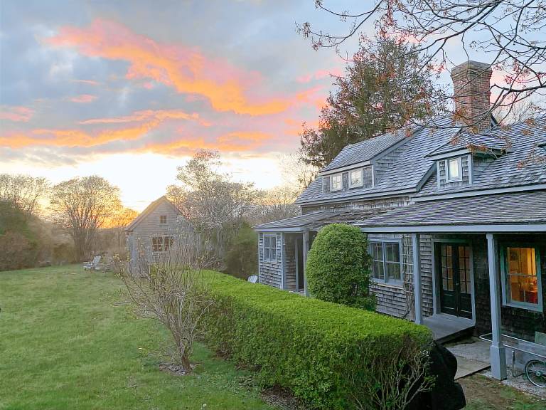 House  Block Island