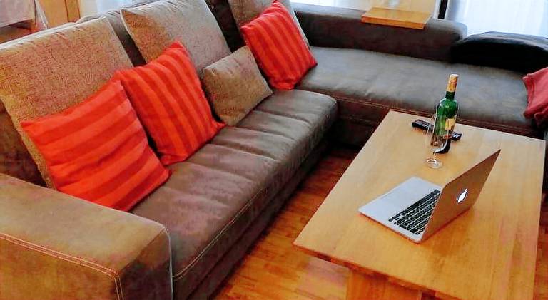 Ferienwohnung  Bayreuth