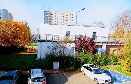 Apartament Piaseczno