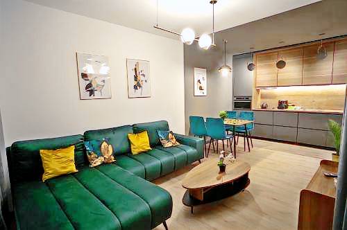 Apartment Biala Podlaska