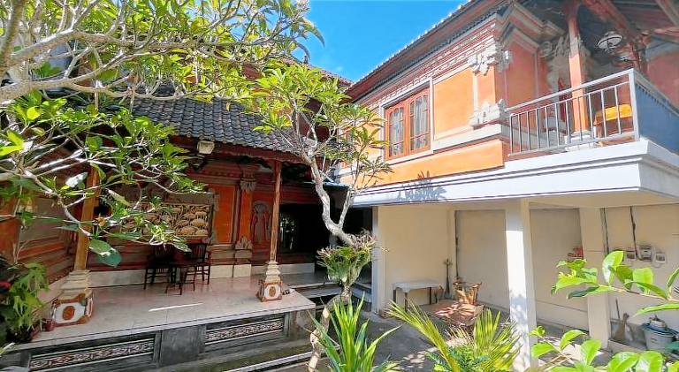 House with 1 room for 8 persons — photo 4
