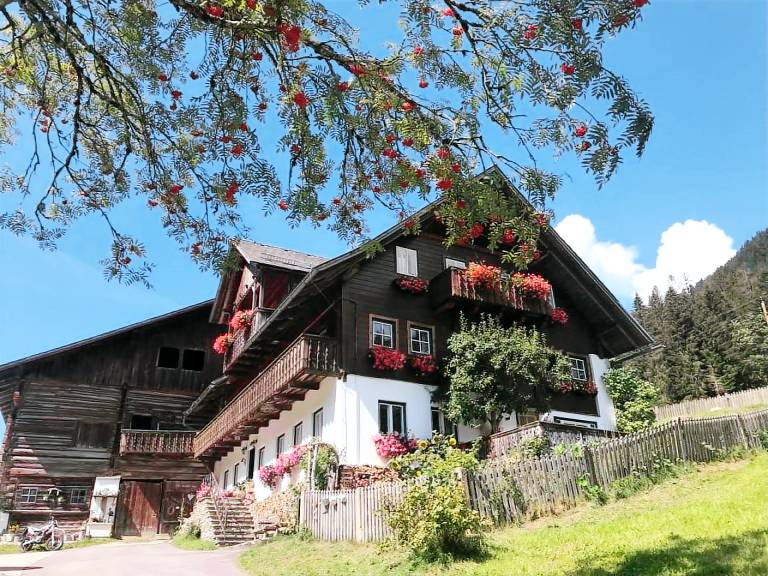 Ferienwohnung in Gemeinde Ramsau am Dachstein, Mandling für max. 11 Personen Ferienwohnung in Gemeinde Ramsau am Dachstein, Mandling für max. 11 Personen