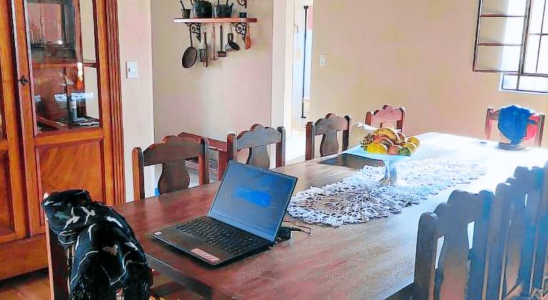 Vacation home with 4 rooms for 12 persons — photo 5