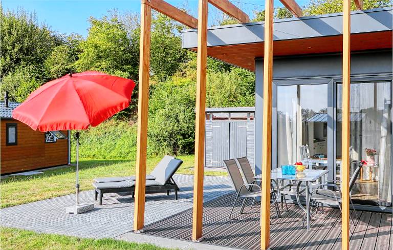 Ferienhaus Süsel