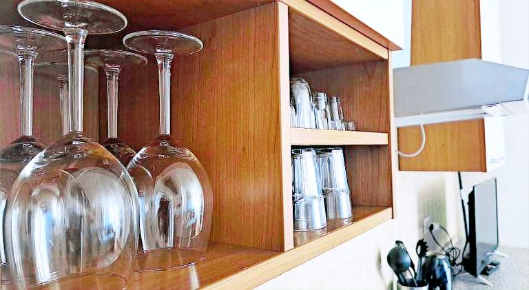 Pleasant apartment | Near Como Cathedral | Dogs allowed — photo 4