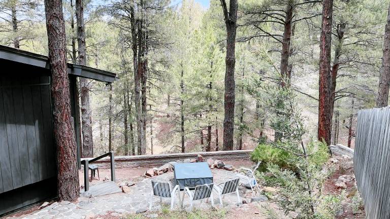 Cottage  Kachina Village
