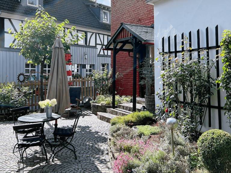 Ferienhaus Nümbrecht