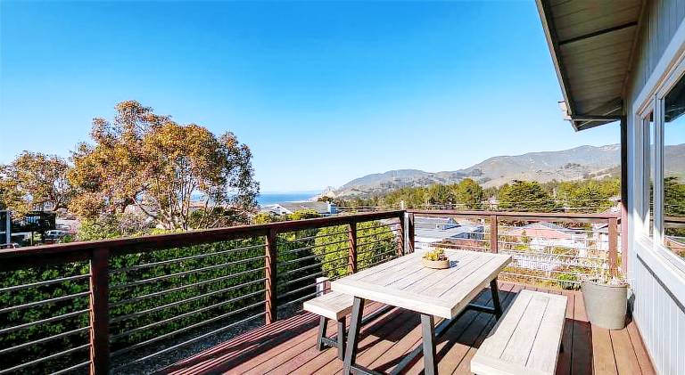 Vacation home with 3 rooms for 8 persons — photo 4