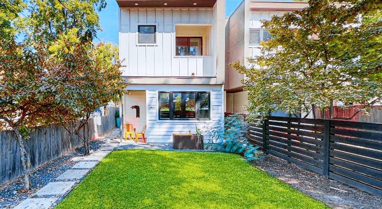 160 m&sup2; Ferienhaus