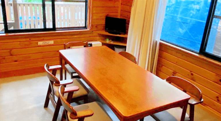 Cottage Hakuba Megeve — photo 4