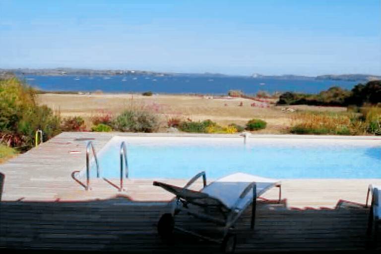 Maison de vacances Aléria