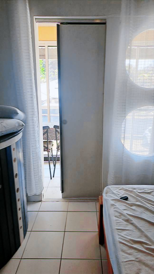 Appartement Cité Zephir