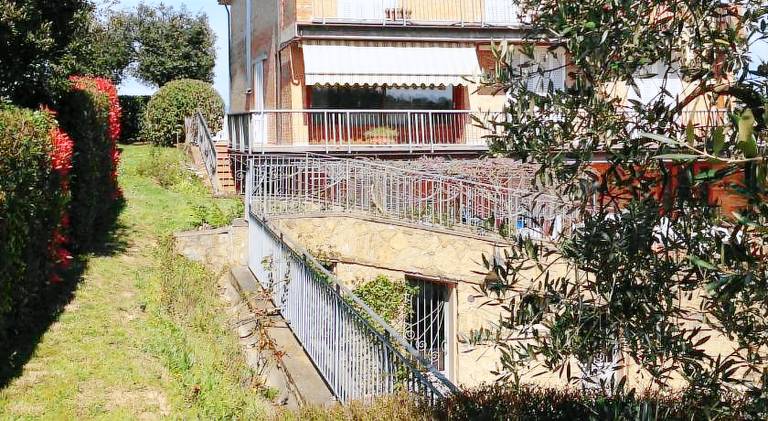 200 m&sup2; Ferienwohnung