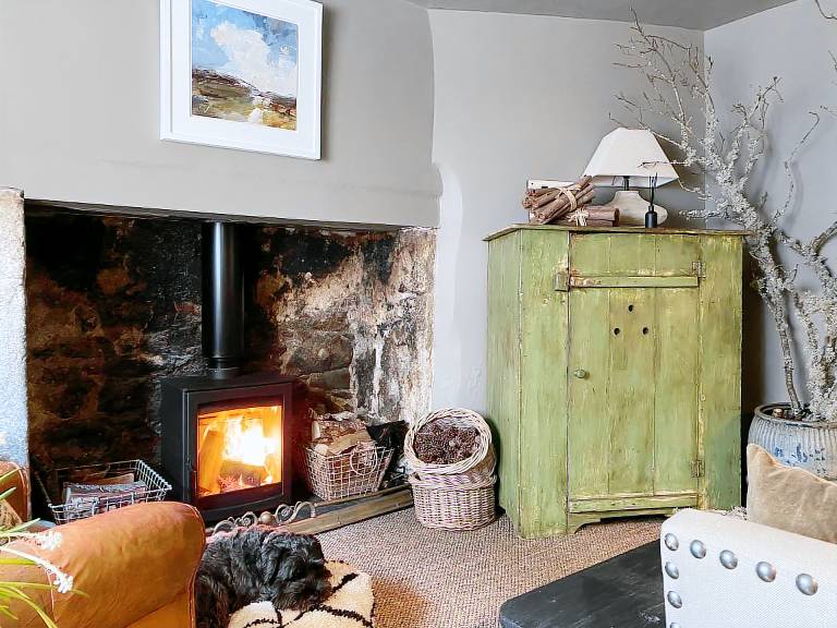 Cottage Chagford