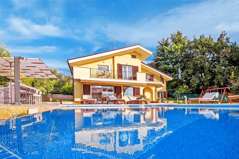 Villa Rovinj