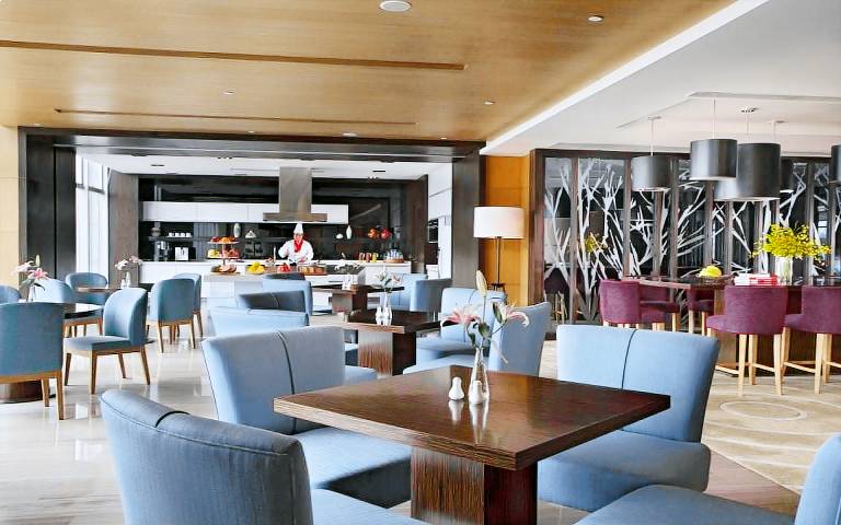 Somerset Riverview Chengdu — photo 4