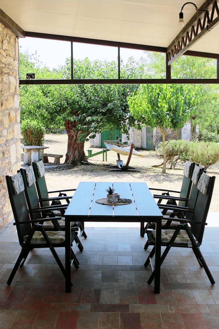 House with garden & barbeque | Nature view | Pet-friendly — photo 5