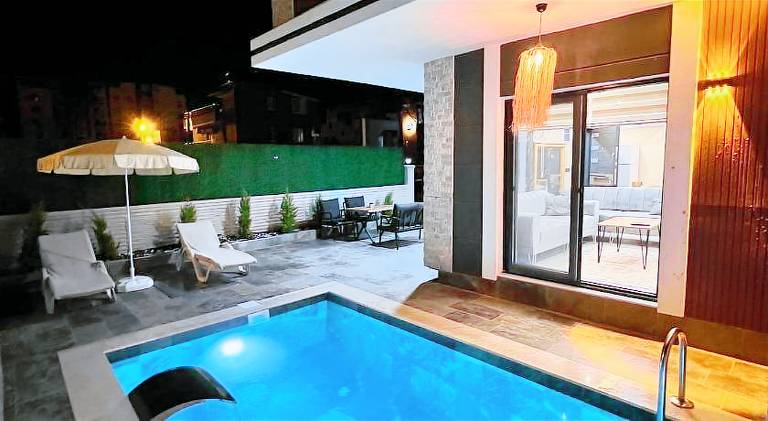Villa with pool | Close to the beach | Dogs allowed — photo 3