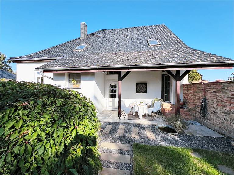 Ferienwohnung Gingst