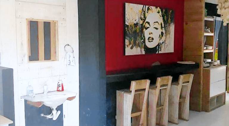 Top Home Pousada — photo 5