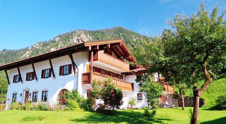 Bed & Breakfast Spitzingsee