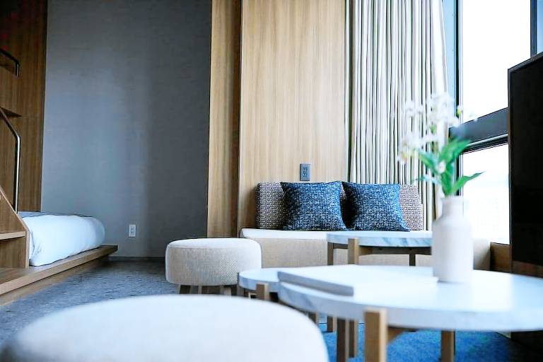 Appart'hôtel 1 Chome-9 Ryogoku