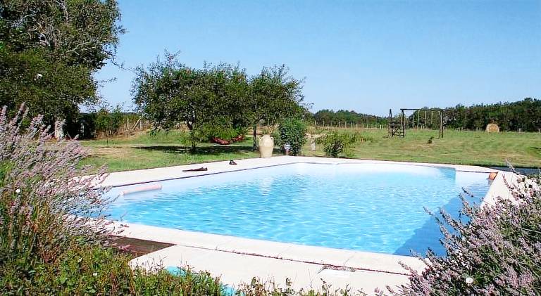Big vacation home with pool | Dogs allowed — photo 4