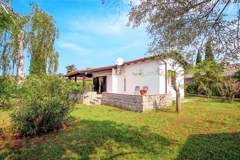House Novigrad