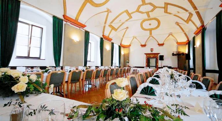 Schloss Hotel Zeillern — photo 3