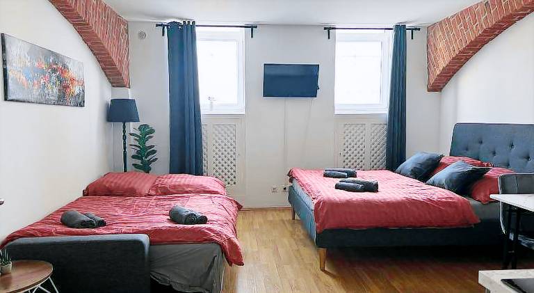 Apartment | Pets allowed — photo 2
