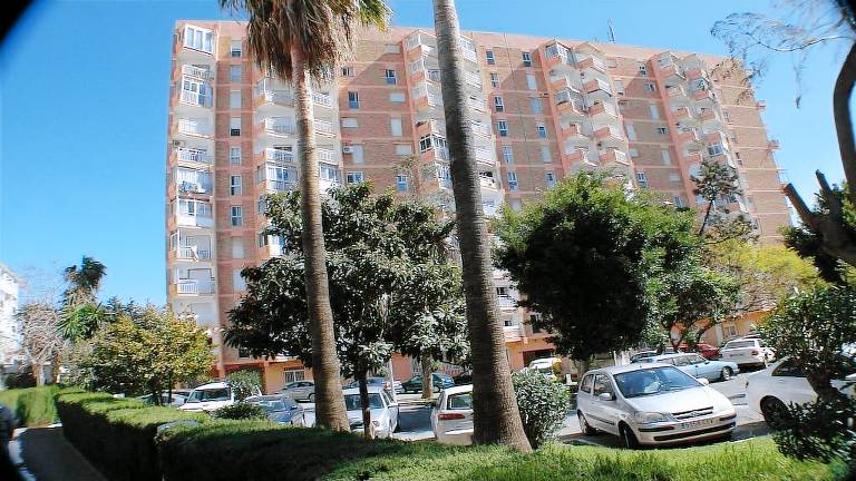 Ferienwohnung  Torremolinos