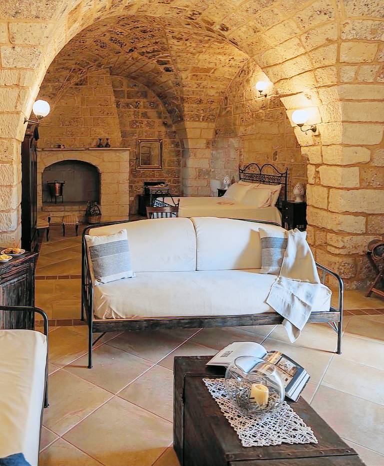 Casa Zollino