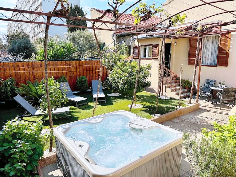 Villa  Split