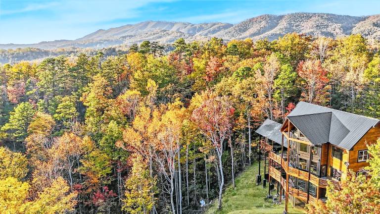Dom Gatlinburg