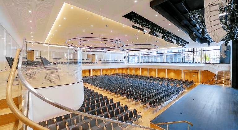 Maritim Hotel Ingolstadt — photo 4