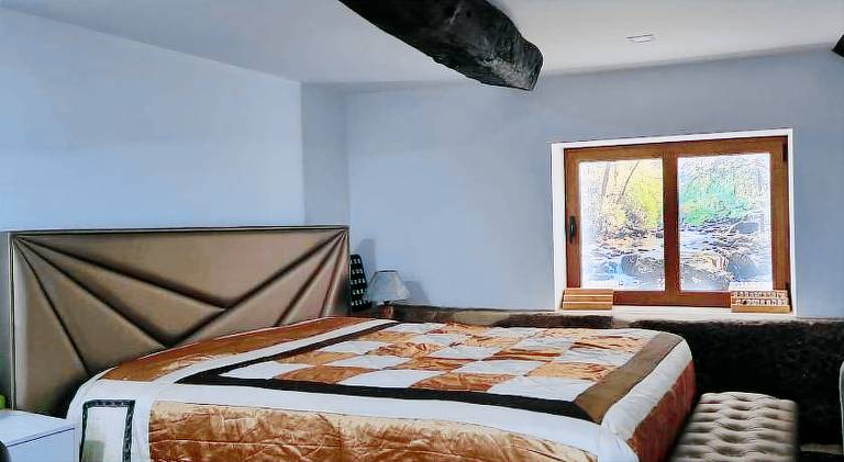 40 m&sup2; Ferienwohnung
