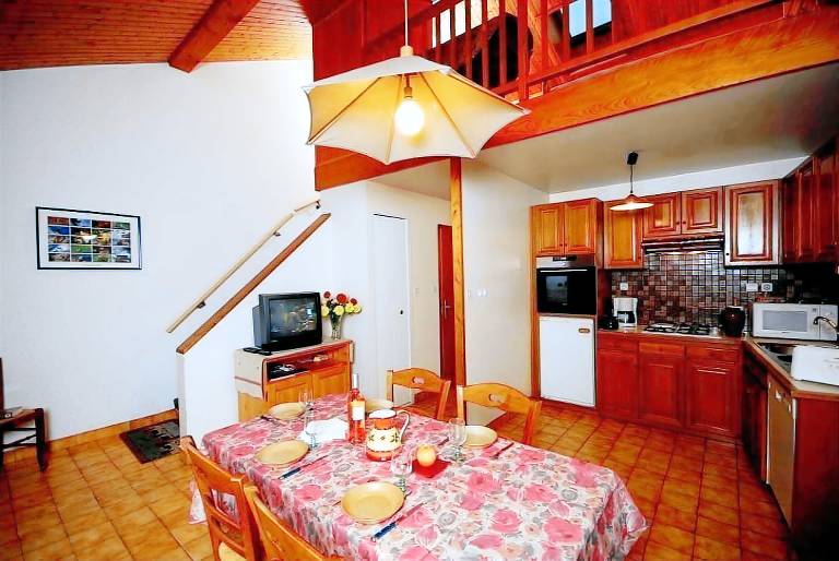 Maison Crucé 1er Etage — photo 2