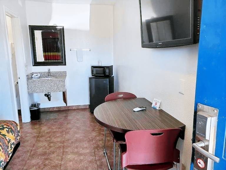 Motel Hesperia