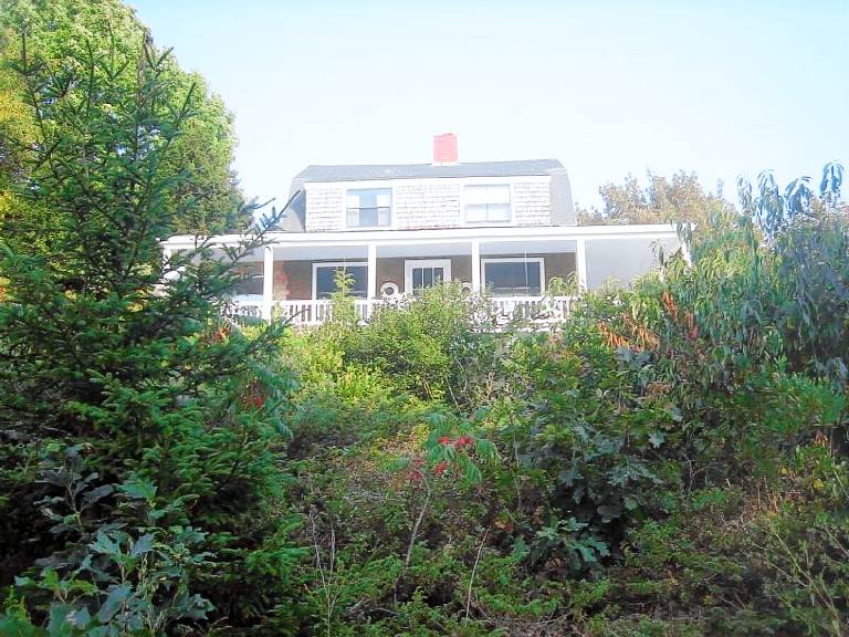 Cottage Orr's Island