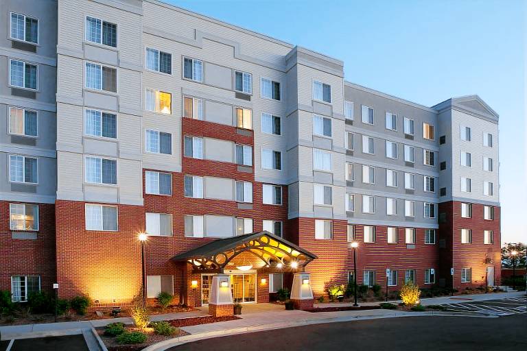 Staybridge Suites Denver International Airport By IHG in Denver, CO