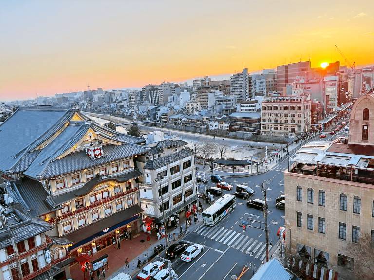 Luan-Lan-Gion Shijo — photo 4