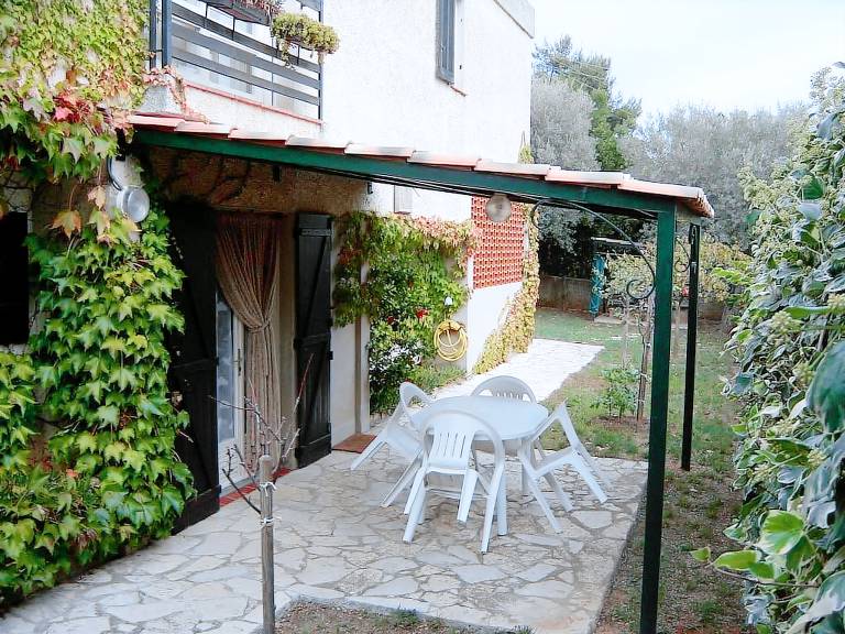 Appartement  Ollioules